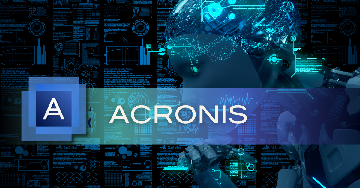 Acronis