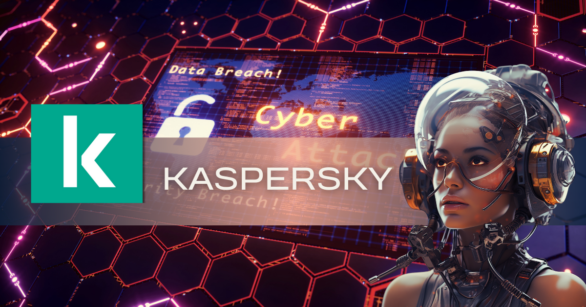 kaspersky