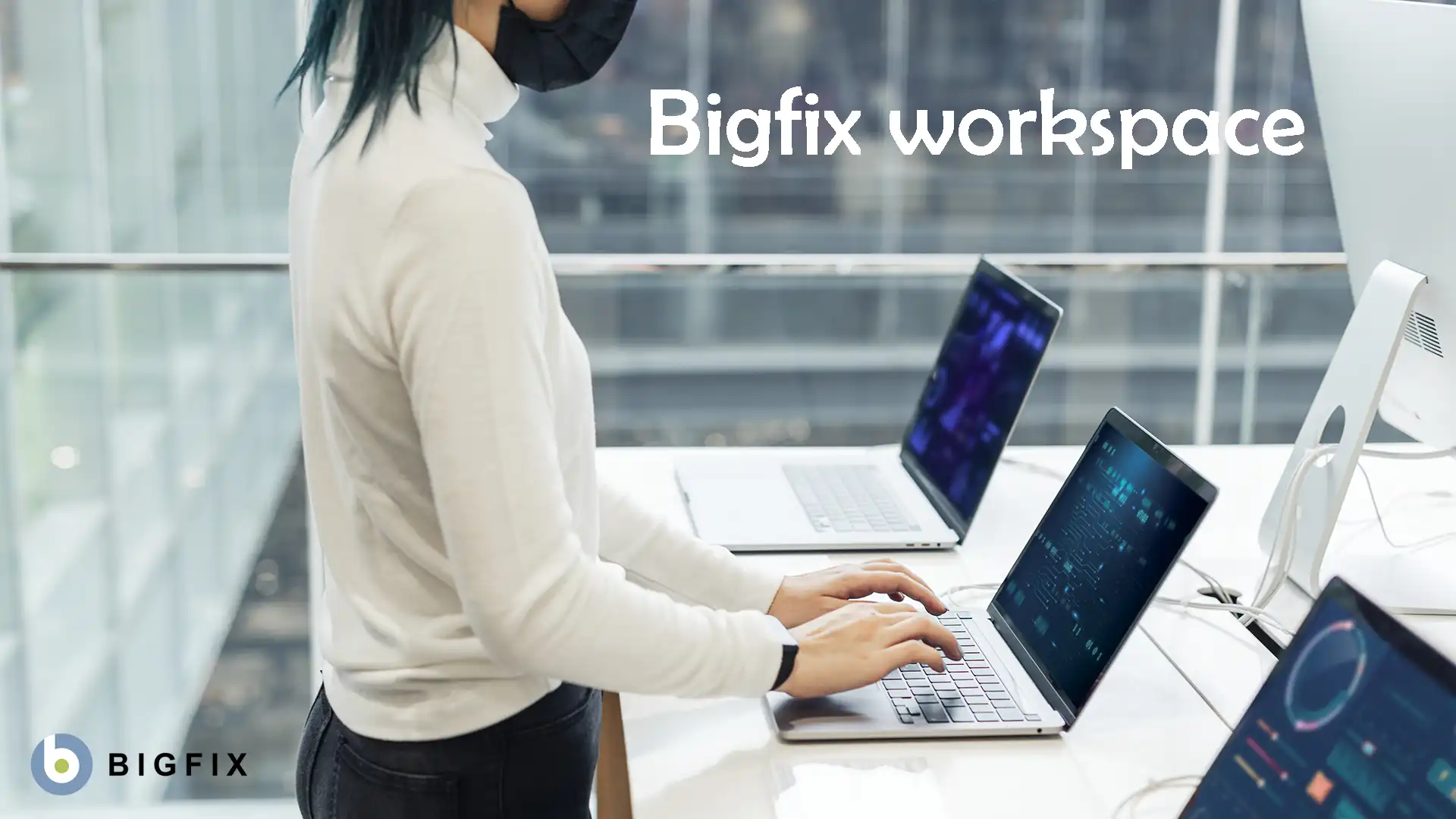 BigfixWorkspace