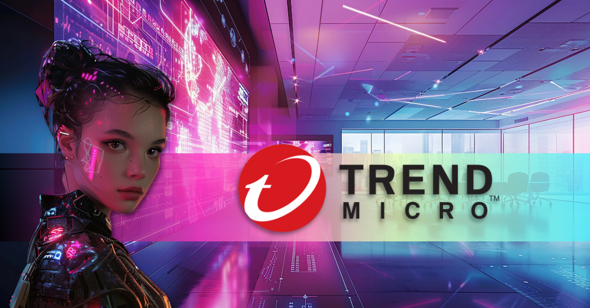 Trend micro