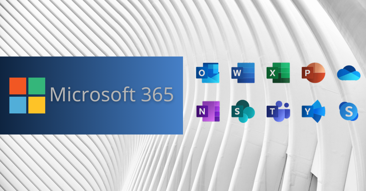 Microsoft365