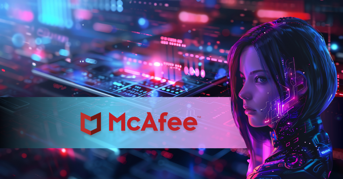 Mcafee